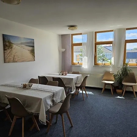 Hotel Garni