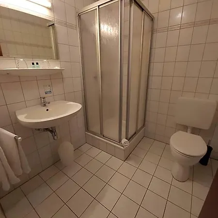 Garni Отель *
