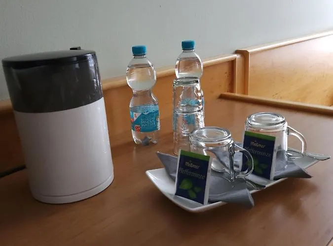 Garni ホテル Rodewisch