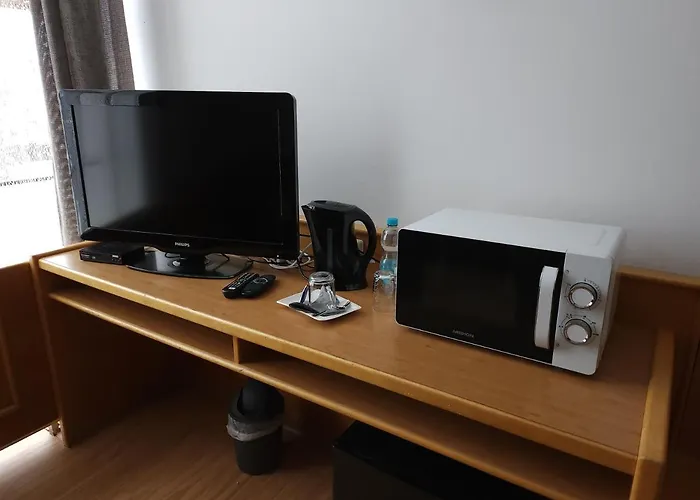 Garni ホテル Rodewisch